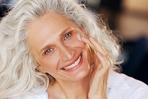 AHAVA APPLE OF SODOM ANTI-AGING SERUM SMOOTH WRINKLES, RESTORE VOLUME, 1 FL.OZ