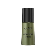 AHAVA SAFE PRETINOL ANTI-AGING SERUM WITH DEAD SEA OSMOTER LIGHTWEIGHT WRINKLE REDUCER 1OZ