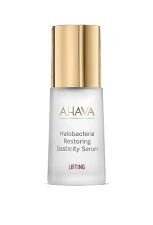 AHAVA HALOBACTERIA ELASTICITY SERUM ANTI-AGING, LIFTS, FIRMS SMOOTHES MATURE SKIN 1OZ