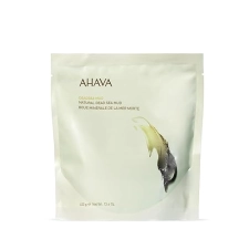 AHAVA NATURAL DEAD SEA MUD BODY CREAM 13.6OZ PURIFY, SOFTEN SOOTHE SKIN WITH MINERALS