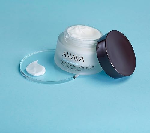 AHAVA UNSTOPPABLE RADIANCE GIFT SET SKINCARE ESSENTIALS FOR GLOWING, HEALTHY SKIN