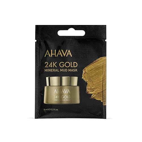 AHAVA ITS YOUR TIME TO SHINE GIFT SET SKINCARE ESSENTIALS FOR RADIANT SKIN