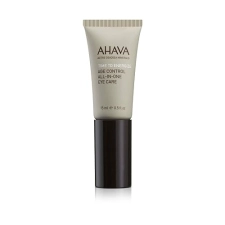 AHAVA TIME TO ENERGIZE MENS EYE CARE GEL HYDRATING, DARK CIRCLE REDUCER WITH PEPTIDES CAFFEINE