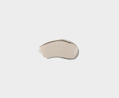 AHAVA PURIFYING MUD MASK WITH DEAD SEA MUD, ALOE VERA VITAMIN B5 SOOTHES CLARIFIES SKIN 3.4 FL.OZ