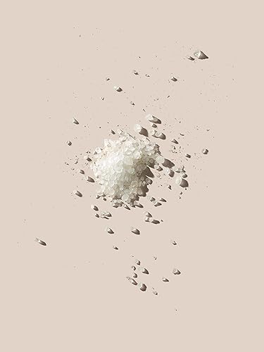 AHAVA DEAD SEA MINERAL BATH SALT 32 OZ SOOTHES MUSCLES, HYDRATES SKIN, PROMOTES RELAXATION