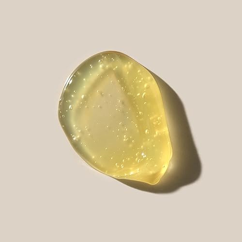 AHAVA TIME TO TREAT FACIAL RENEWAL PEEL GEL WITH VITAMIN C ALOE VERA FOR RADIANT SKIN 3.4 FL.OZ