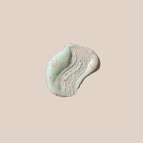 AHAVA MINERAL BODY EXFOLIATOR 6.8 FL OZ DEEP CLEANSING NATURAL BODY SCRUB FOR SMOOTH SKIN