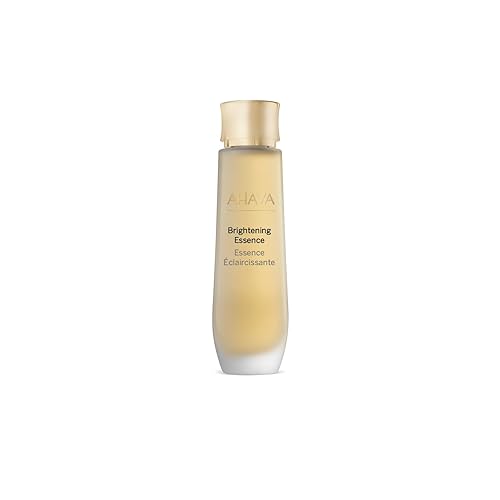 AHAVA TIME TO SMOOTH AGE CONTROL EVEN TONE ESSENCE WITH OSMOTER, LOTUS HYALURONIC ACID, 3.4 OZ