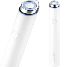 MEDICUBE MINI BOOSTER PRO WHITE PORTABLE KOREAN FACIAL DEVICE FOR GLOW, ABSORPTION TEENS