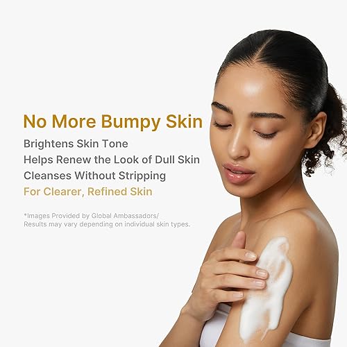 MEDICUBE KOJIC ACID TURMERIC BODY WASH WITH NIACINAMIDE VITAMIN C BRIGHTENING, HYDRATING GEL