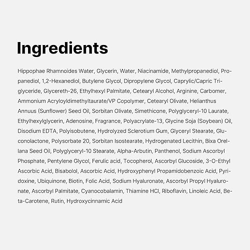 MEDICUBE DEEP VITAMIN C CAPSULE CREAM HYDRATING GLOW GEL FOR RADIANT, FIRM SKIN, 1.94 OZ