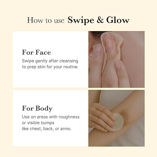 MEDICUBE KOJIC ACID TURMERIC TONER PADS FOR TROUBLED SKIN, SOOTHING CLARIFYING, 70 PADS