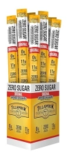 TILLAMOOK COUNTRY SMOKER KETO ZERO SUGAR ORIGINAL SMOKED SAUSAGES 1.25OZ, 24 PACK