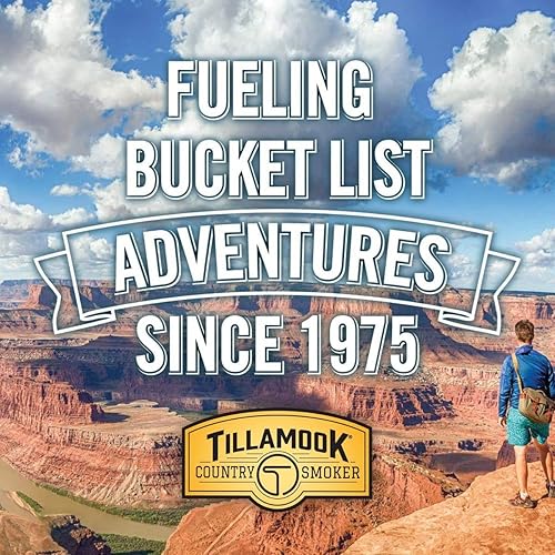 TILLAMOOK COUNTRY SMOKER SPICY SWEET HARDWOOD SMOKED BEEF JERKY, 10 OZ