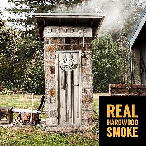 TILLAMOOK COUNTRY SMOKER BEEF JERKY SEA SALT CRACKED PEPPER, REAL HARDWOOD SMOKED 2.5OZ