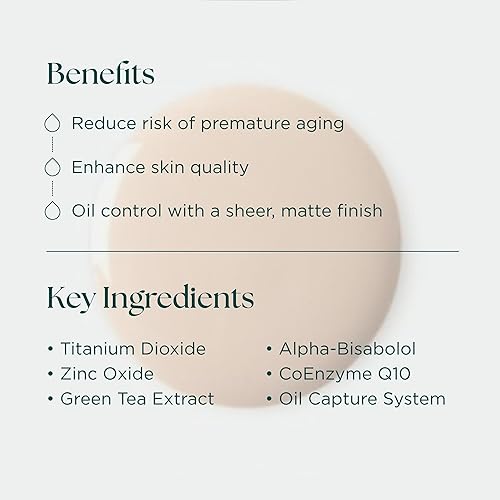 MARINI SKINSOLUTIONS TINTED PHYSICAL SUNSCREEN SPF 45 LIGHT TO MEDIUM, WATER RESISTANT 2 OZ