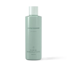 MARINI SKINSOLUTIONS AGE INTERVENTION GENTLE CLEANSER MILD, NON-FOAMING FACE WASH FOR SENSITIVE SKIN