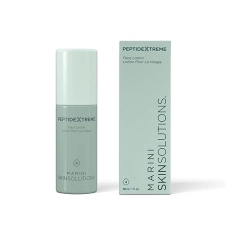 MARINI SKINSOLUTIONS PEPTIDEXTREME ANTI-AGING FACE MOISTURIZER - HYDRATES REDUCES WRINKLES