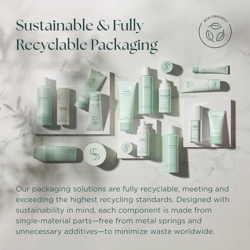 MARINI SKINSOLUTIONS LUMINATE FACE MASK - REDUCES DISCOLORATION IMPROVES SKIN TONE, 1 OZ USA MADE