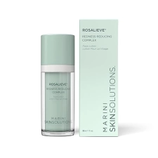 MARINI SKINSOLUTIONS ROSALIEVE REDNESS REDUCING FACE LOTION WITH AZELAIC ACID PEPTIDES