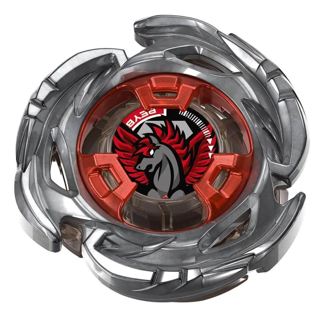 BEYBLADE X UX-00 AERO PEGASUS 3-70A RED VER. LIMITED 2026 JP NEW FS