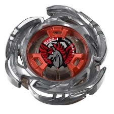 BEYBLADE X UX-00 AERO PEGASUS 3-70A RED VER. LIMITED 2026 JP NEW FS
