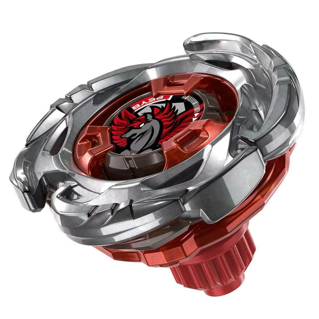 BEYBLADE X UX-00 AERO PEGASUS 3-70A RED VER. LIMITED 2026 JP NEW FS