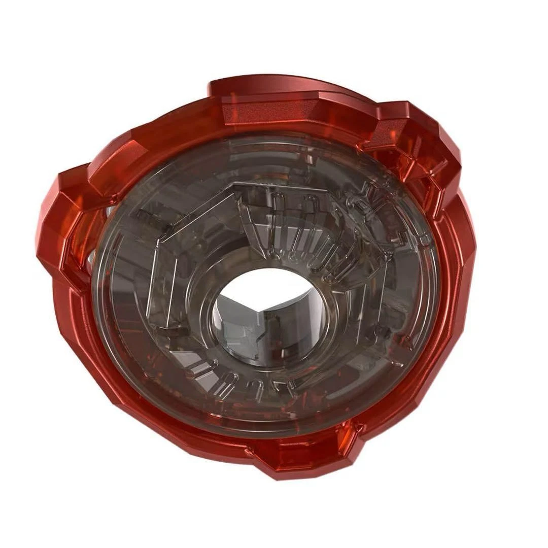 BEYBLADE X UX-00 AERO PEGASUS 3-70A RED VER. LIMITED 2026 JP NEW FS