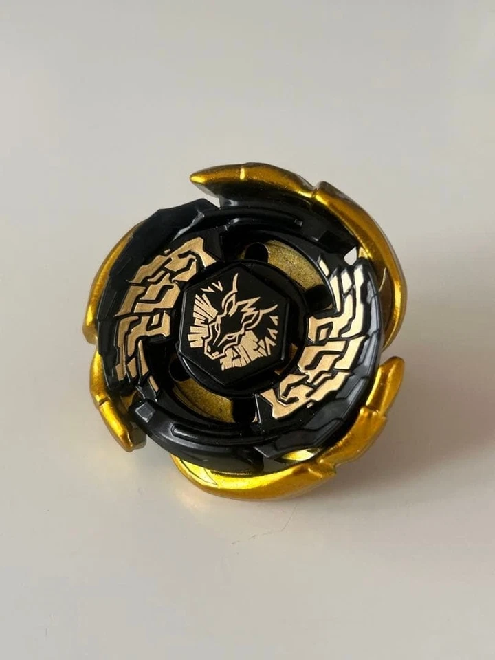 BEYBLADE LIMITED EDITION COLLECTIBLE GALAXY PEGASIS BLACK HOLE VER METAL FIGHT