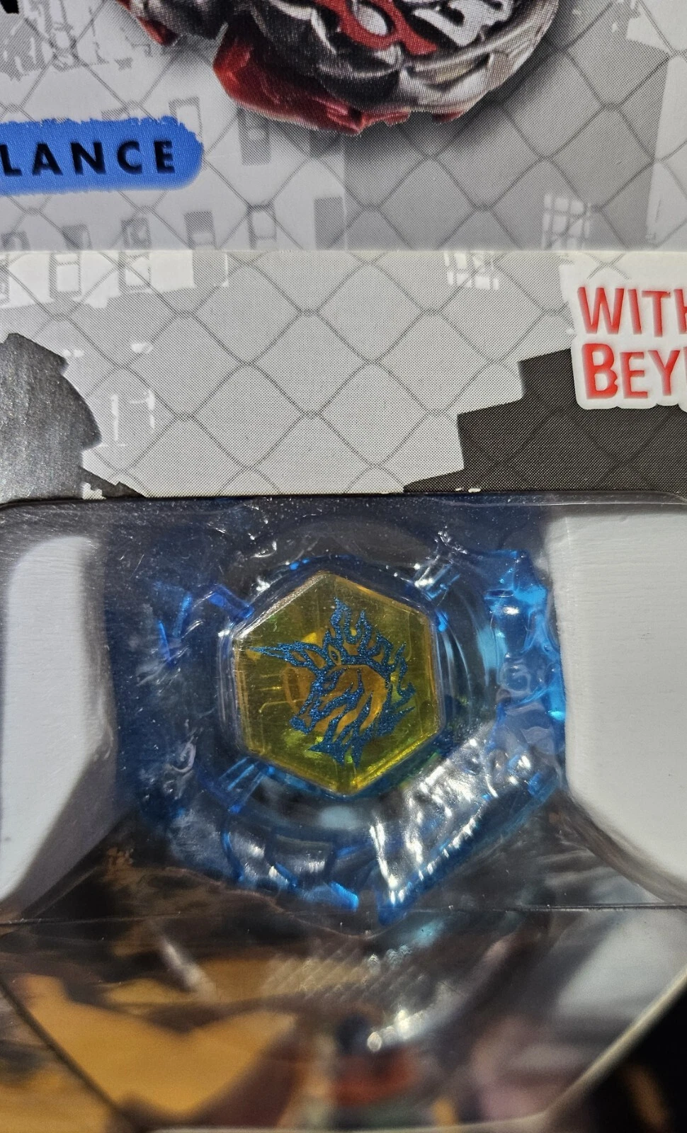 BEYBLADE METAL FURY - 2 PACK L-DRAGO DESTRUCTOR & FORBIDDEN STRIKER NEW HASBRO