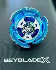 BEYBLADE X UX-00 AERO PEGASUS 3-70A