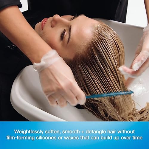 K18 DAMAGE SHIELD CONDITIONER PROTECTS HAIR, STRENGTHENS ADDS SHINE DAILY