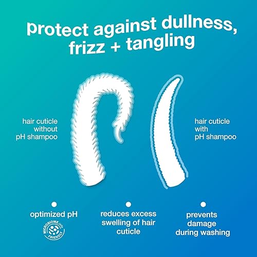 K18 DAMAGE SHIELD SHAMPOO REDUCES FRIZZ TANGLES, PROTECTS AND MAINTAINS HEALTHY HAIR