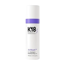 K18 AIRWASH DRY SHAMPOO NON-AEROSOL FOR SCALP BALANCE AND OIL CONTROL
