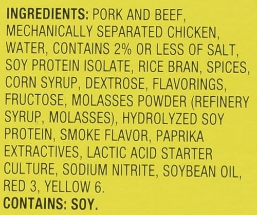JACK LINKS WILD HOT SPICY PROTEIN SNACK STICKS, 5G PROTEIN, KETO FRIENDLY, 20 PACK, 1OZ