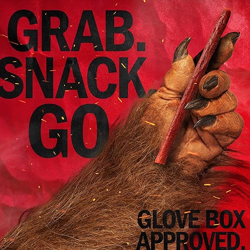 JACK LINKS BEEF STICKS VARIETY PACK 20 COUNT - ORIGINAL, TERIYAKI ZERO SUGAR PROTEIN SNACKS