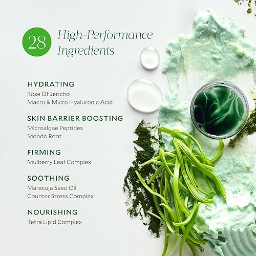 TATA HARPER SUPERKIND LIGHTWEIGHT MOISTURIZER FOR SENSITIVE SKIN, REDNESS RELIEF, 50ML