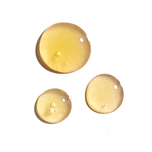 TATA HARPER NOURISHING OIL CLEANSER GENTLE NATURAL MAKEUP REMOVER SKINCARE CLEANSING OIL
