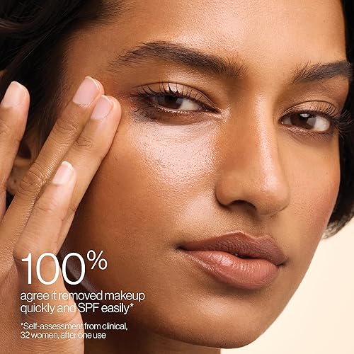 TATA HARPER NOURISHING OIL CLEANSER GENTLE NATURAL MAKEUP REMOVER SKINCARE CLEANSING OIL