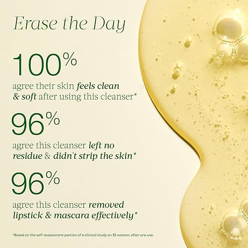 TATA HARPER NOURISHING OIL CLEANSER GENTLE NATURAL MAKEUP REMOVER SKINCARE CLEANSING OIL
