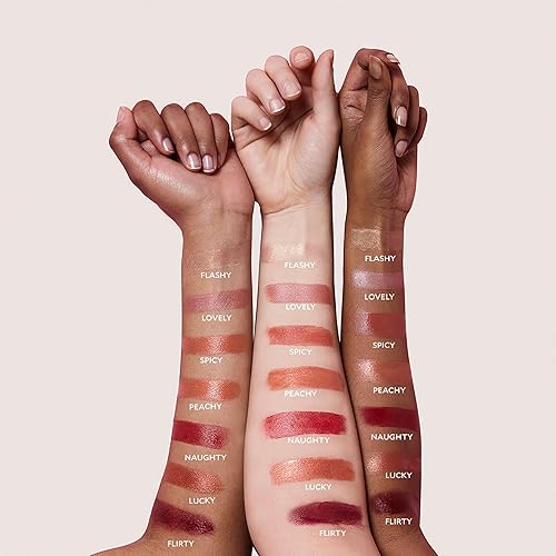 TATA HARPER NATURAL VITAMIN-INFUSED CREAM BLUSH 100 ORGANIC, HEALTHY GLOW MAKEUP