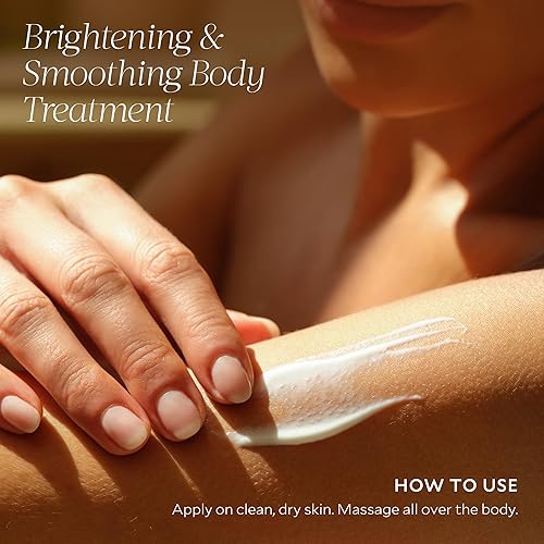 TATA HARPER RESURFACING BODY SERUM 125ML BRIGHTENING, SMOOTHING NATURAL SKINCARE