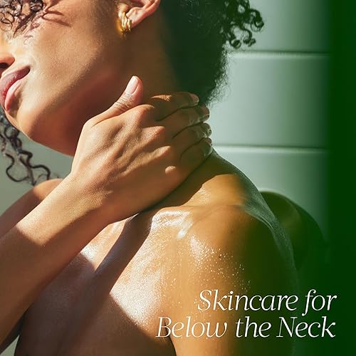 TATA HARPER RESURFACING BODY SERUM 125ML BRIGHTENING, SMOOTHING NATURAL SKINCARE