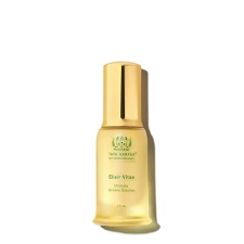TATA HARPER ELIXIR VITAE NATURAL ANTI-AGING LUXURY SKINCARE SERUM FOR YOUTHFUL SKIN