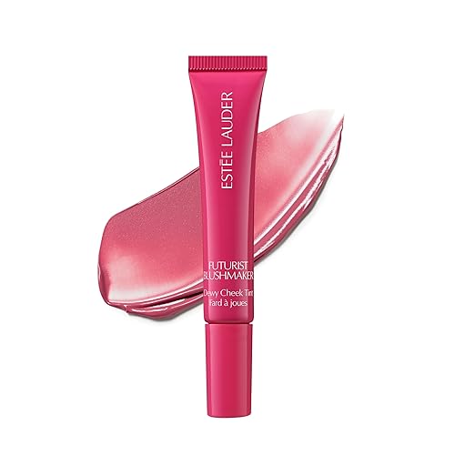 ESTéE LAUDER FUTURIST BLUSHMAKER DEWY LIQUID BLUSH WITH GLYCERIN HYDRATING CHEEK TINT 0.34 OZ