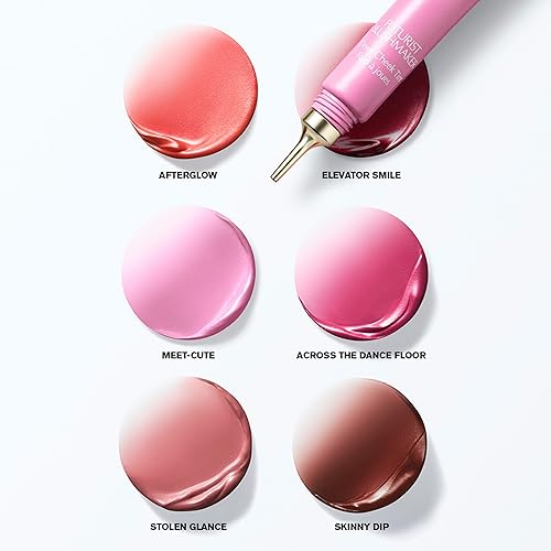 ESTéE LAUDER FUTURIST BLUSHMAKER DEWY LIQUID BLUSH WITH GLYCERIN HYDRATING CHEEK TINT 0.34 OZ