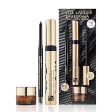 ESTéE LAUDER SUMPTUOUS EXTREME BLACK MASCARA VOLUME LENGTH LASH ENHANCER, SHADE 01