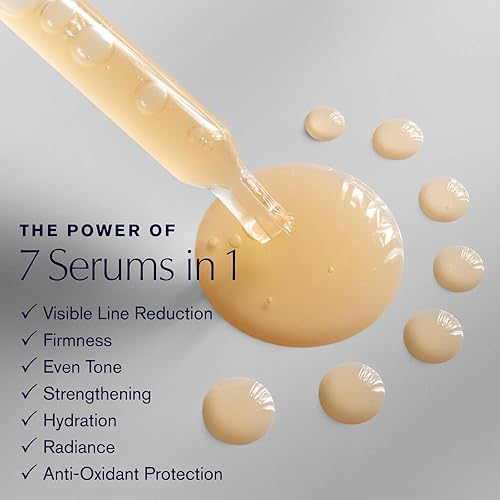 ESTéE LAUDER ADVANCED NIGHT REPAIR SERUM EYE CREAM DUO WITH HYALURONIC ACID PEPTIDES