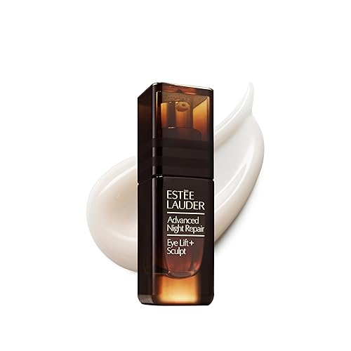 ESTéE LAUDER ADVANCED NIGHT REPAIR EYE LIFT SCULPT CREAM WITH 2HA HEXAPEPTIDE-8, 0.5 OZ