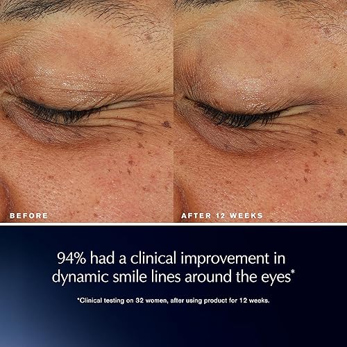 ESTéE LAUDER ADVANCED NIGHT REPAIR EYE LIFT SCULPT CREAM WITH 2HA HEXAPEPTIDE-8, 0.5 OZ